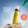 Maui Babe Browning Lotion 8 Ounces