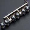 Sliding Door Roller, 12 Sliding Door Gate Roller Disc with