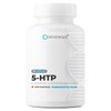 Biogenique 5-HTP - 5-Hydroxy-L-tryptophan 100mg - Promotes Healthy Mood Balance,