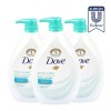 센서티브 바디워시 1L x 3개 Sensitive Body Wash 1L x 3pcs