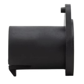 Unbranded Wire Feed Welder Spindle Adapter – Fits 2" & 4" Welding Wire Spools