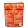 31 Pack Fresh Coral Blast PODS Laundry Detergent