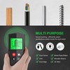 Stud Finder 5 in 1 Tool LCD Display Wall Scanner