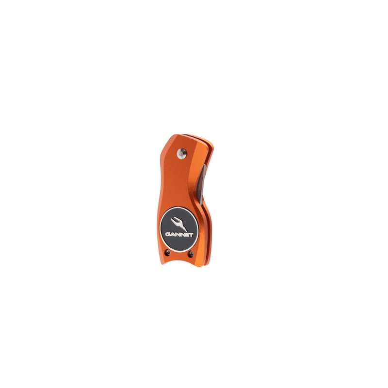 Gannet™ pitch mark repair tool (Orange)