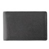 Picard HANS 1 Men's Wallet, Real Leather, Small, with No