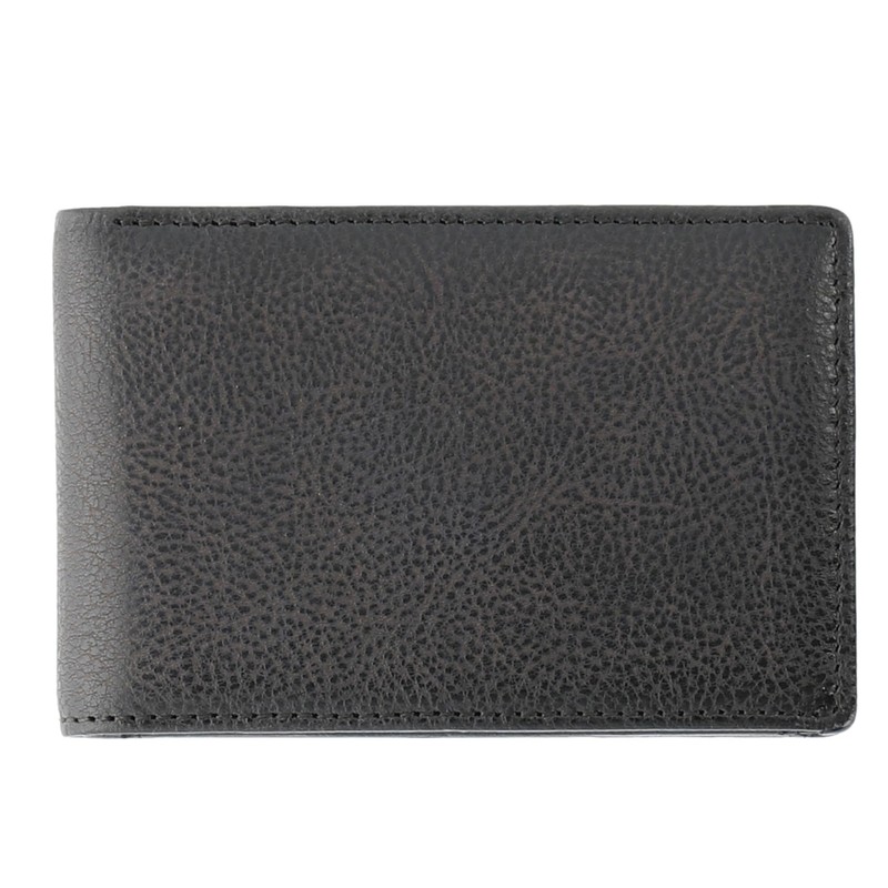 Picard HANS 1 Men's Wallet, Real Leather, Small, with No