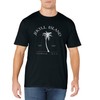 Jekyll Island 1947 Palm Tree Swimming Scuba Novelty Gift GA