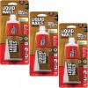 Liquid Nails Waterproof Adhesive 4oz Strong Bond for Wood Metal
