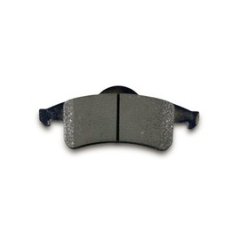 TALAMOYI D790 D791 Front Rear Ceramic Brake Pads Set Fit For 1999-2002 For Jeep Grand Cherokee