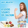 Milkita Creamy Assorted Milk Candy – Low-Sugar Healthy Sweets with
