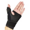 LUSAS Thumb Supporter, Recommended for Osteopathic Teachers, Thumb Fixation, CM