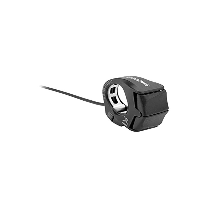 Shimano SW-E7000-R STEPS Left Switch Only for Transmission (Di2) Cable