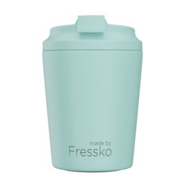 Fressko Reusable Cup Piccolo 4oz, Breezy