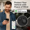 Magnetic Hidden GPS Tracker for Vehicles – Long Battery Life,
