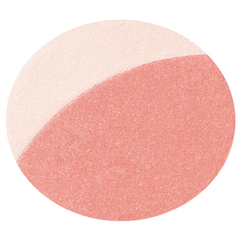 Kiss Me FERME 3D Up Cheek 02 Coral Peach