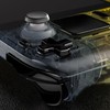 eXtremeRate Carcasa Compatible con Steam Deck LCD Accesorios Placa de