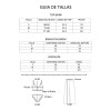 RINOASHOP Traje D Baño Bikini 3 Pzas Salida De Playa
