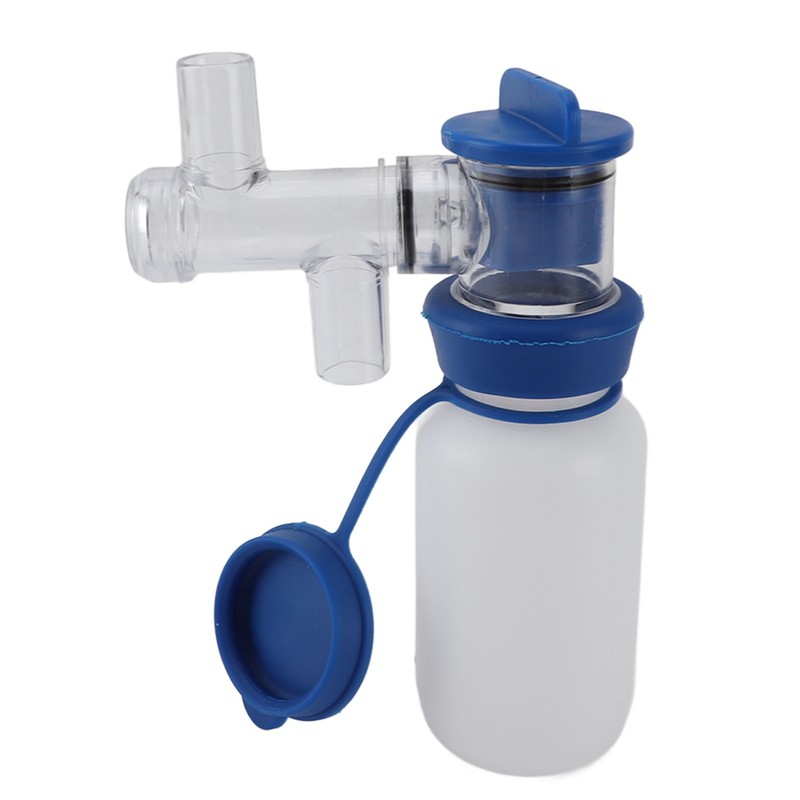 Cow Milk Sampler 200ML PC Milk Sampling Tool Milking Equipment