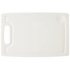 Tescoma B007JJEZE2 White Chopping Board 30 x 20 cm 8595028424577