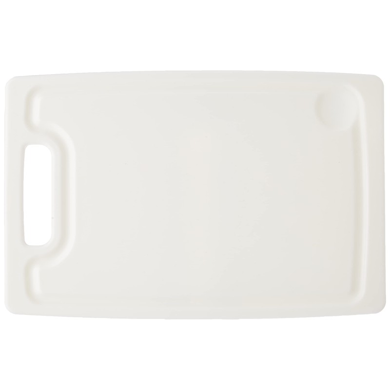 Tescoma B007JJEZE2 White Chopping Board 30 x 20 cm 8595028424577