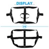 Motorcycle Rear Wheel Tie Down - PSLER Motorcycle Tire Transport