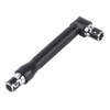 90 Degree Screwdriver 1 L Shaped Wrench Socket Wrench Double