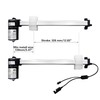 Linear Actuator Kaidi Model KDPT007-329 Power Recliner Lift Chairs Motor