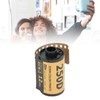35mm Color Print Film Professional Wide Exposure Range ECN 2