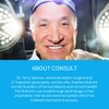 Consult Health Primo Celery Instant Juice Drink Mix Powder for