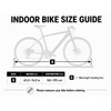 Velo Sock Unisex - Adult Red Lines Bike Cover, One