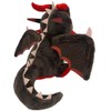 Monster Hunter: Crimson Fatalis Chibi Plush
