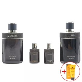 VONIN 남성화장품 고급 마제스타 2종 특별 기획세트 VONIN Men's Cosmetic Premium Majesta 2 Piece Special Set