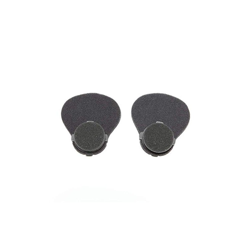 Shoei Ear Pads for RF-1200 Helmet 0209-4705-00