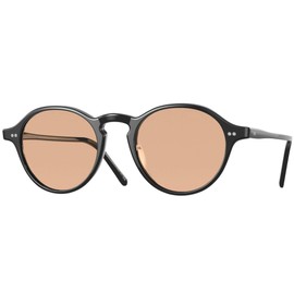 Oliver Peoples MAXSON OV 5445U Black/Dusk Beach 48/19/145 men Eyewear Frame