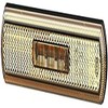 HELLA 2PS 013 300-131 Side Marker Light - Shapeline Tech
