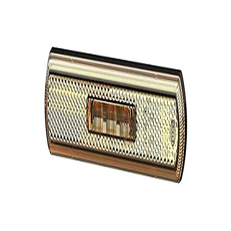 HELLA 2PS 013 300-131 Side Marker Light - Shapeline Tech