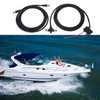 NMEA 2000 Starter Kit, Waterproof Marine NMEA Network Starter Kit,