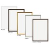 APJ New Light Frame A4 (210 X 297 mm) Wdbr