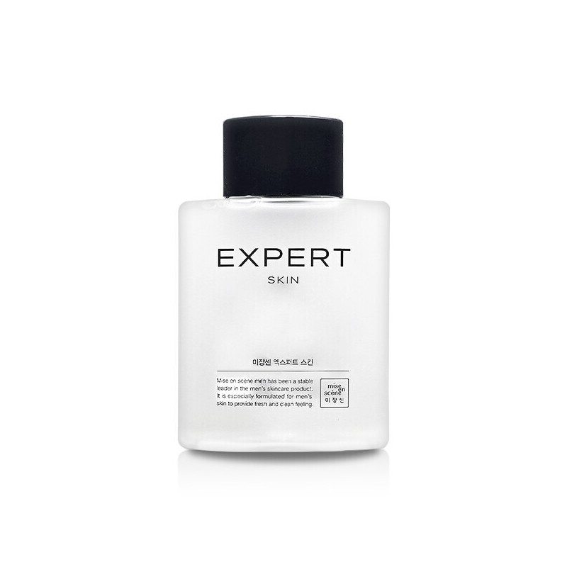 Mise-en-scène Expert Skin 300ml / 미쟝센 엑스퍼트 스킨 300ml