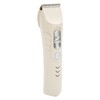 Electric Hair Trimmer Stainless Steel Low Noise Vibration Hair Clippers