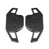 Aluminum Steering Paddle Shifter Decorative Trim Extension for A1 A3