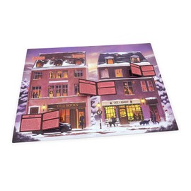 The Advent Calendar for Couples – Romantic Adventures