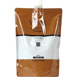 ヴxenkusu su-pa-ekusi-do Shampoo 600ml Refill
