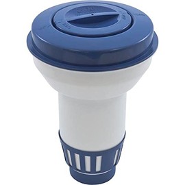 Tablet Dispenser, Generic, 1" or 3" Tabs, Floating