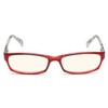 Fashion Ladies Computer Glasses - Pattern Design Readers Eyeglasses