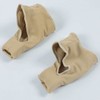 Big toe orthosis big toe protection Big toe protection 1-Big toe orthosis-S 2ea