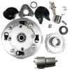 Unbranded Clutch Assembly Coolster 125cc ATV's 3125A2 & 3125B with