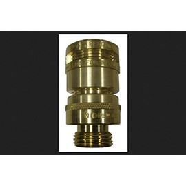 Woodford 50H-BR Vacuum Breaker