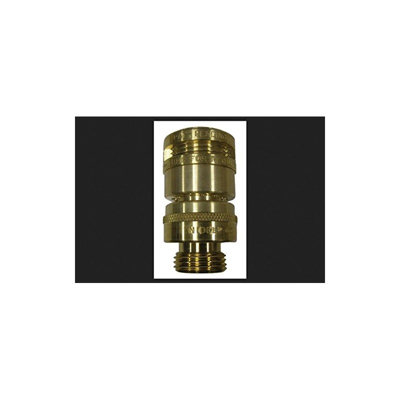 Woodford 50H-BR Vacuum Breaker