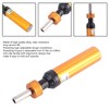 Alloy Steel Preset Type 0.1‑0.6N.m Adjustable Torque Screwdriver Handheld Maintenance